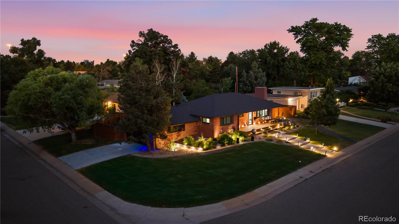 4860 E Harvard Ln, Denver, CO 80222