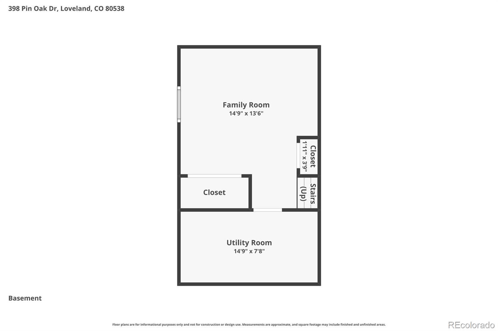 398 Pin Oak Dr, Loveland, CO 80538