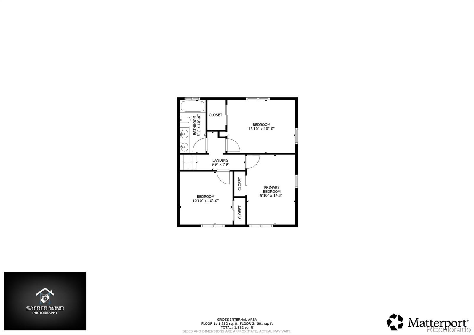 1403 Sanborn Pl, Longmont, CO 80501