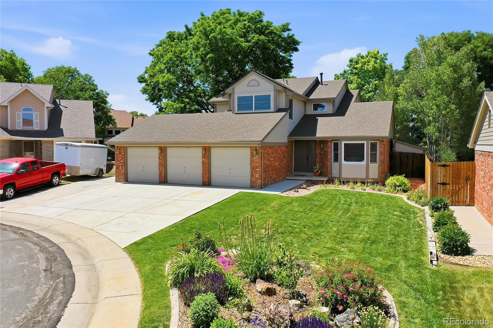 2725 E 125th Cir, Thornton, CO 80241