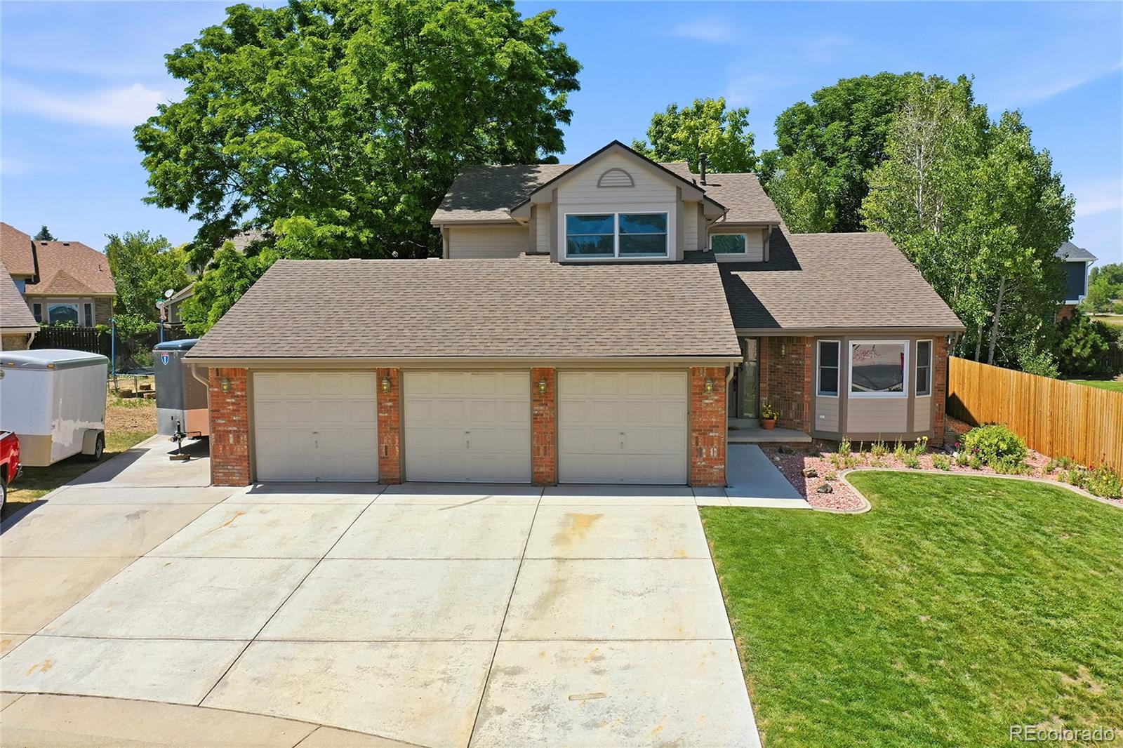 2725 E 125th Cir, Thornton, CO 80241