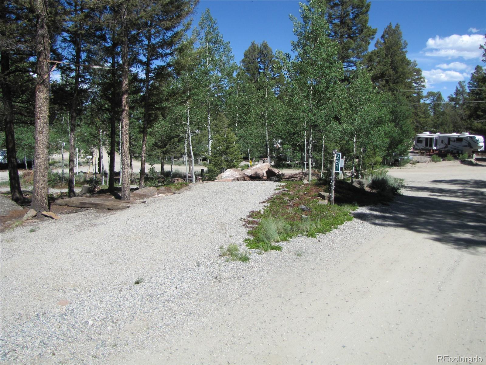 251 Pullman Loop, Hartsel, CO 80449