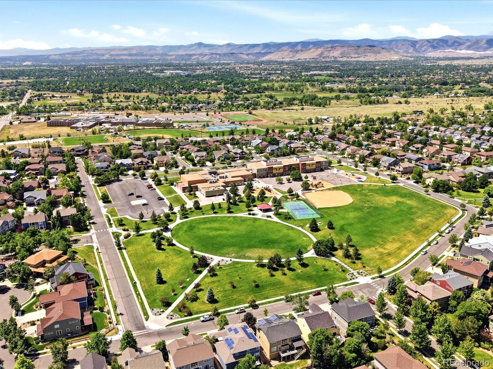 13625 W 86th Dr, Arvada, CO 80005