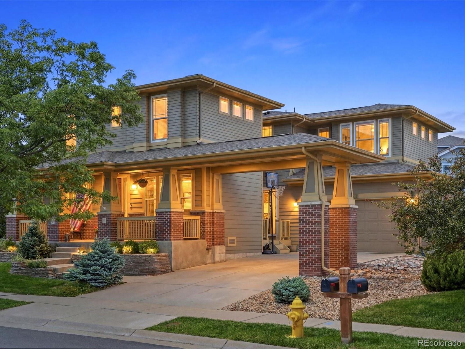 13625 W 86th Dr, Arvada, CO 80005