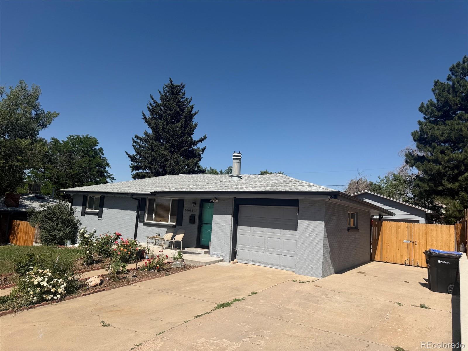 6668 Chase St, Arvada, CO 80003