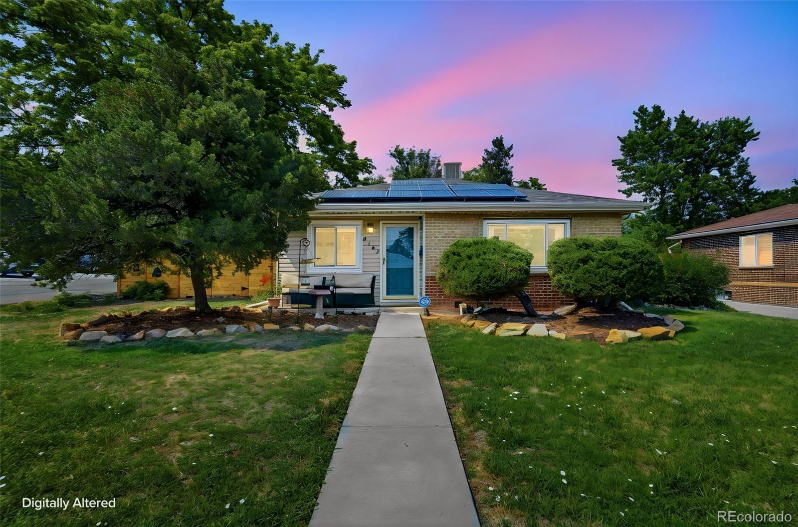 8187 W 17th Ave, Lakewood, CO 80214