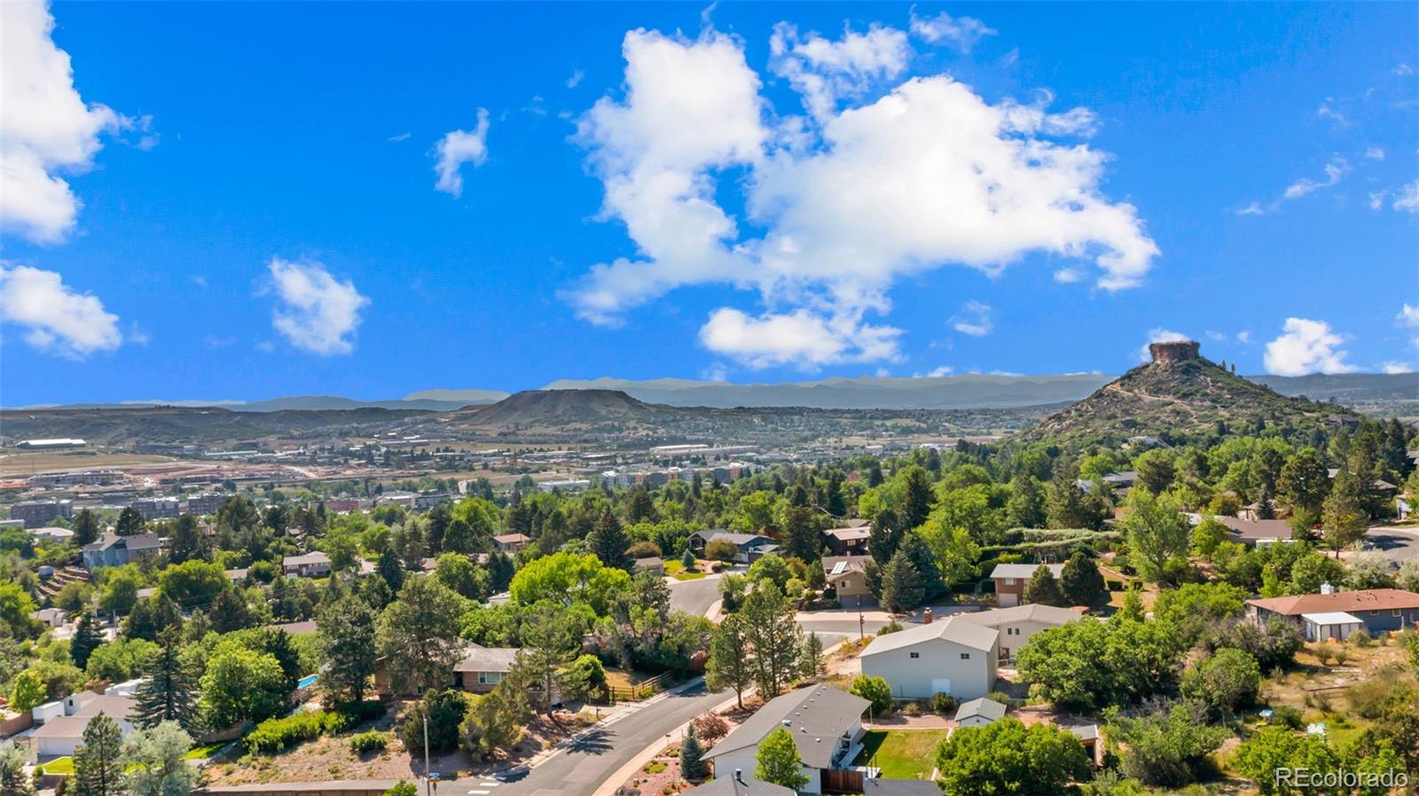 212 Burgess Dr, Castle Rock, CO 80104