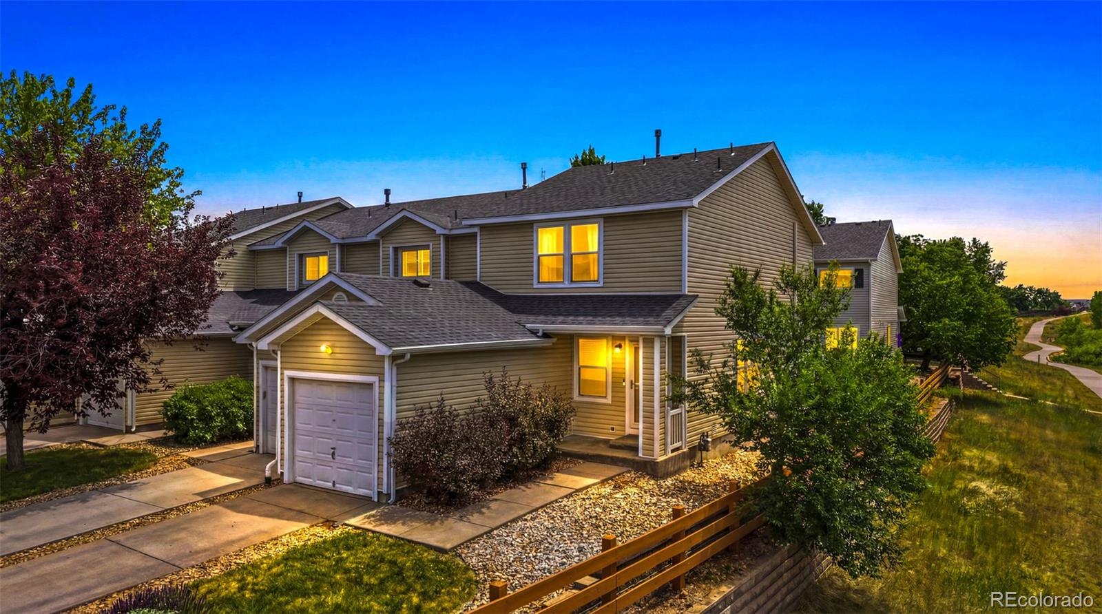 7841 S Kalispell Cir, Englewood, CO 80112
