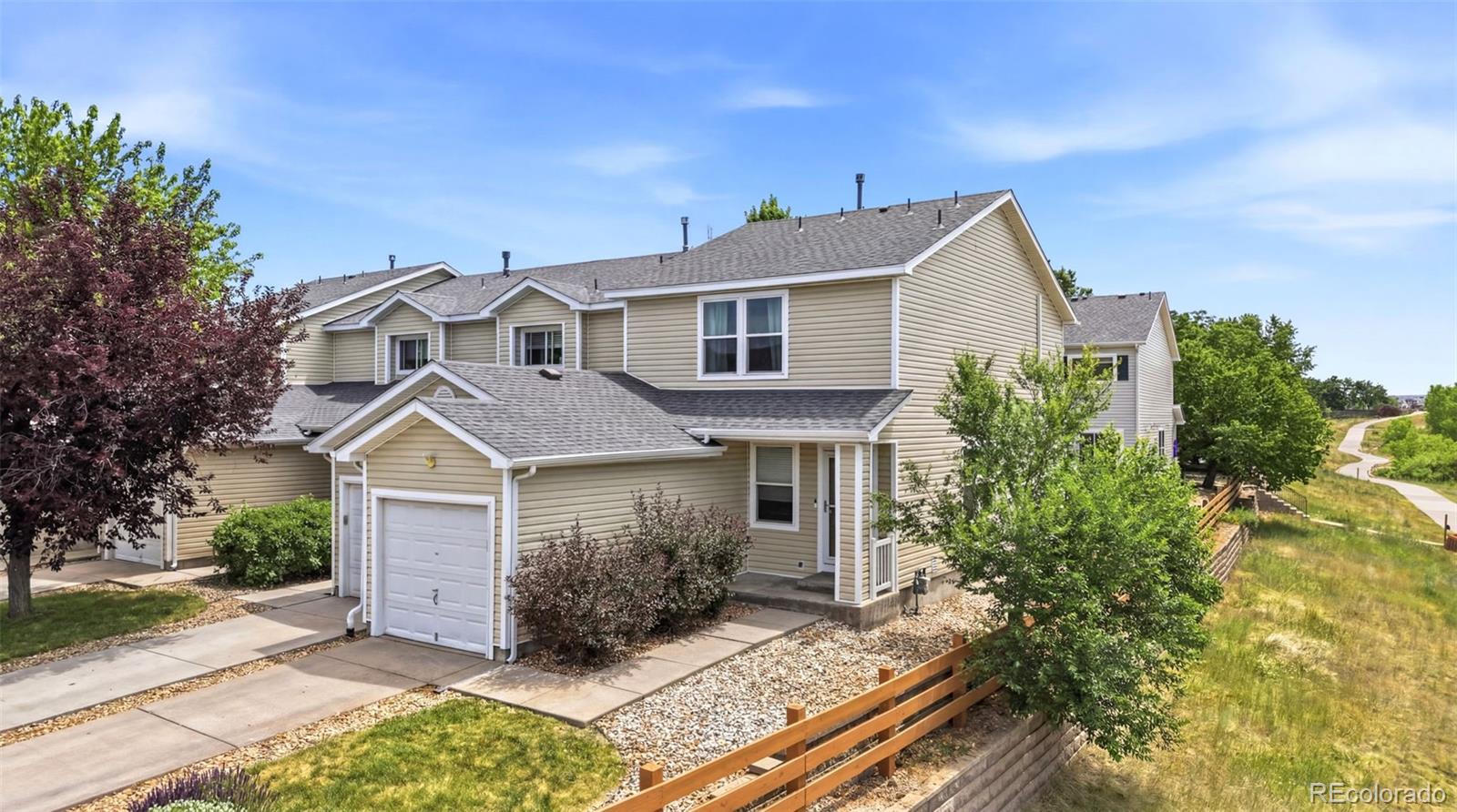 7841 S Kalispell Cir, Englewood, CO 80112