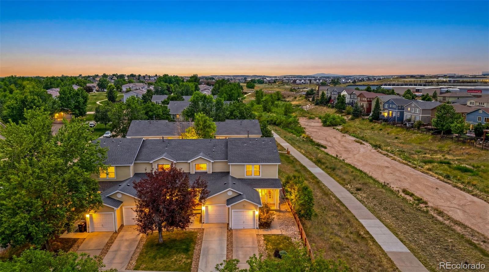7841 S Kalispell Cir, Englewood, CO 80112