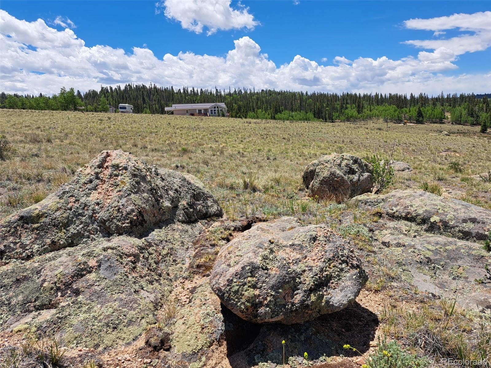 109 Chippewa Rd, Como, CO 80432