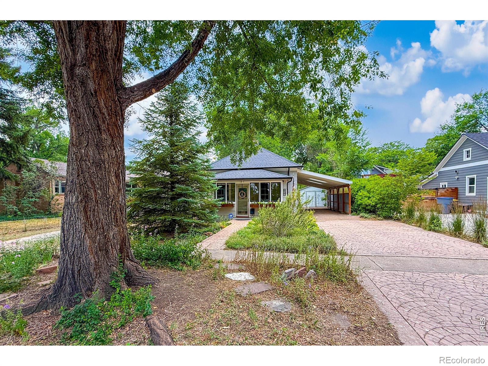 837 Gay St, Longmont, CO 80501