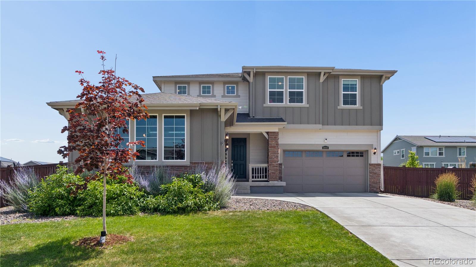 14610 Dahlia Way, Thornton, CO 80602