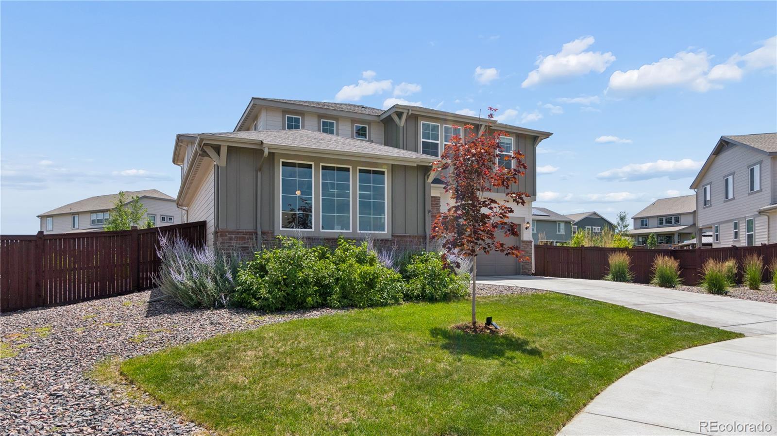 14610 Dahlia Way, Thornton, CO 80602