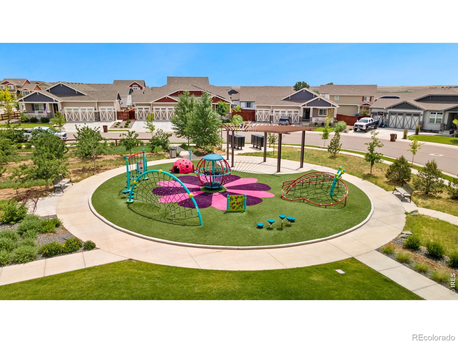 1649 Country Sun Ct, Windsor, CO 80550