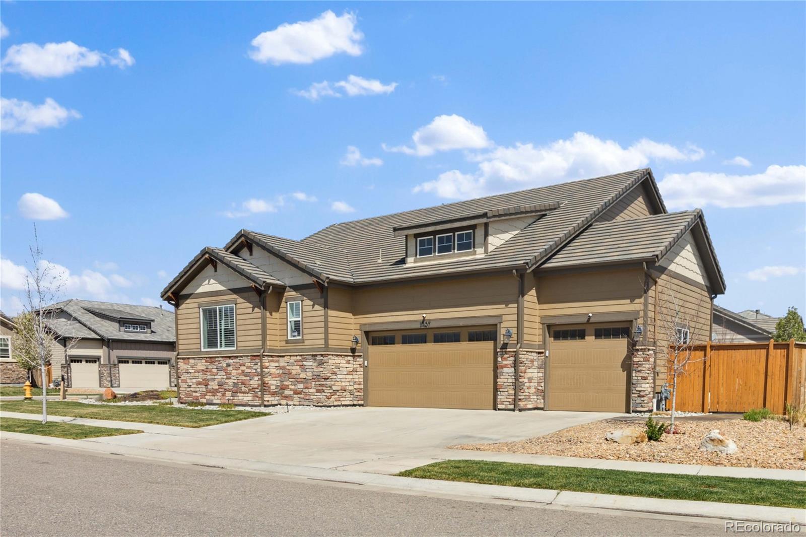 11407 Jasper St, Commerce City, CO 80022