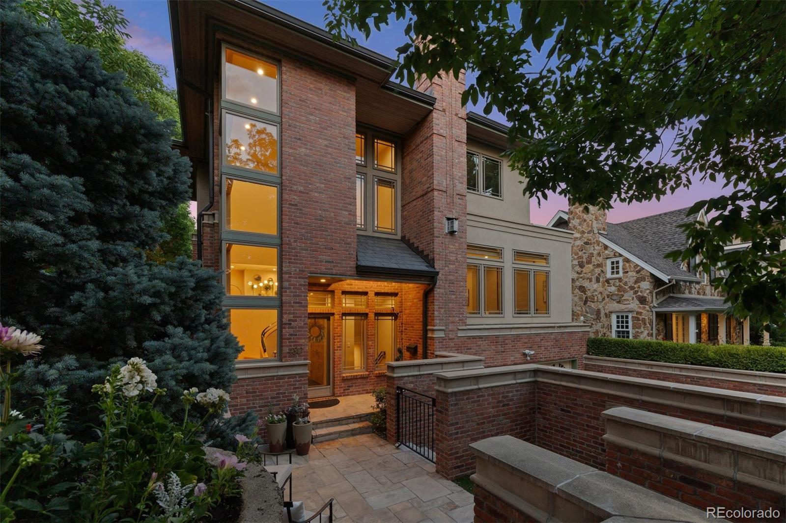 480 Milwaukee St, Denver, CO 80206