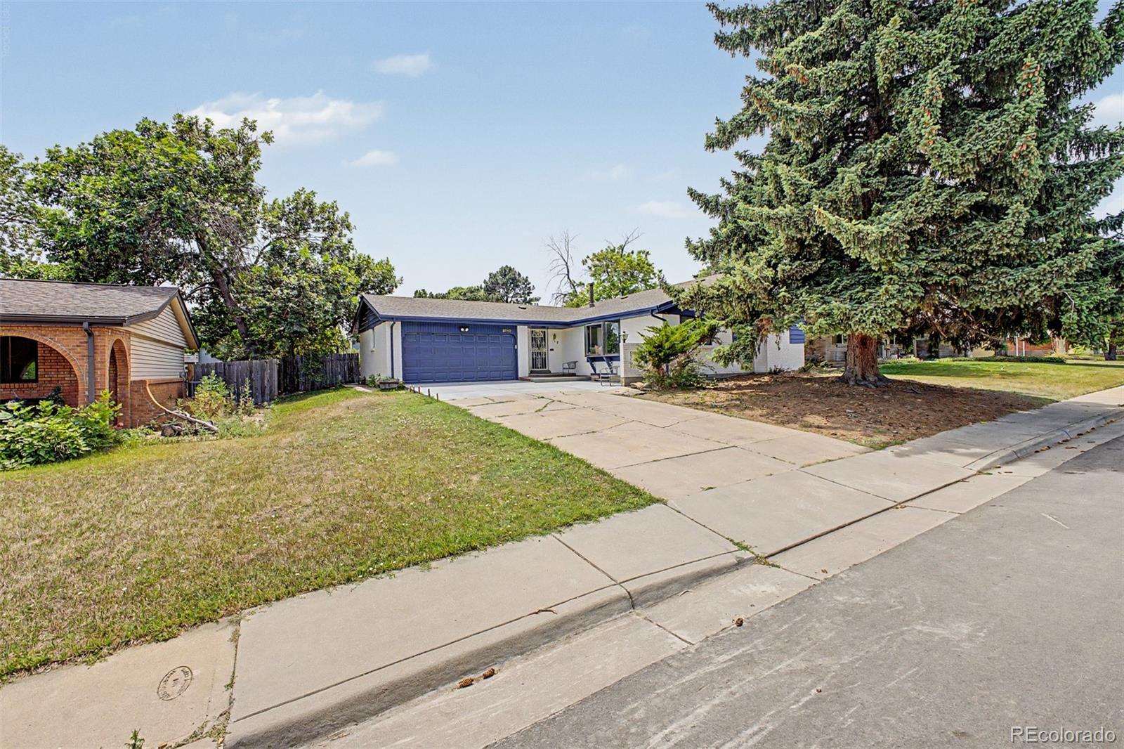8346 E Girard Ave, Denver, CO 80231