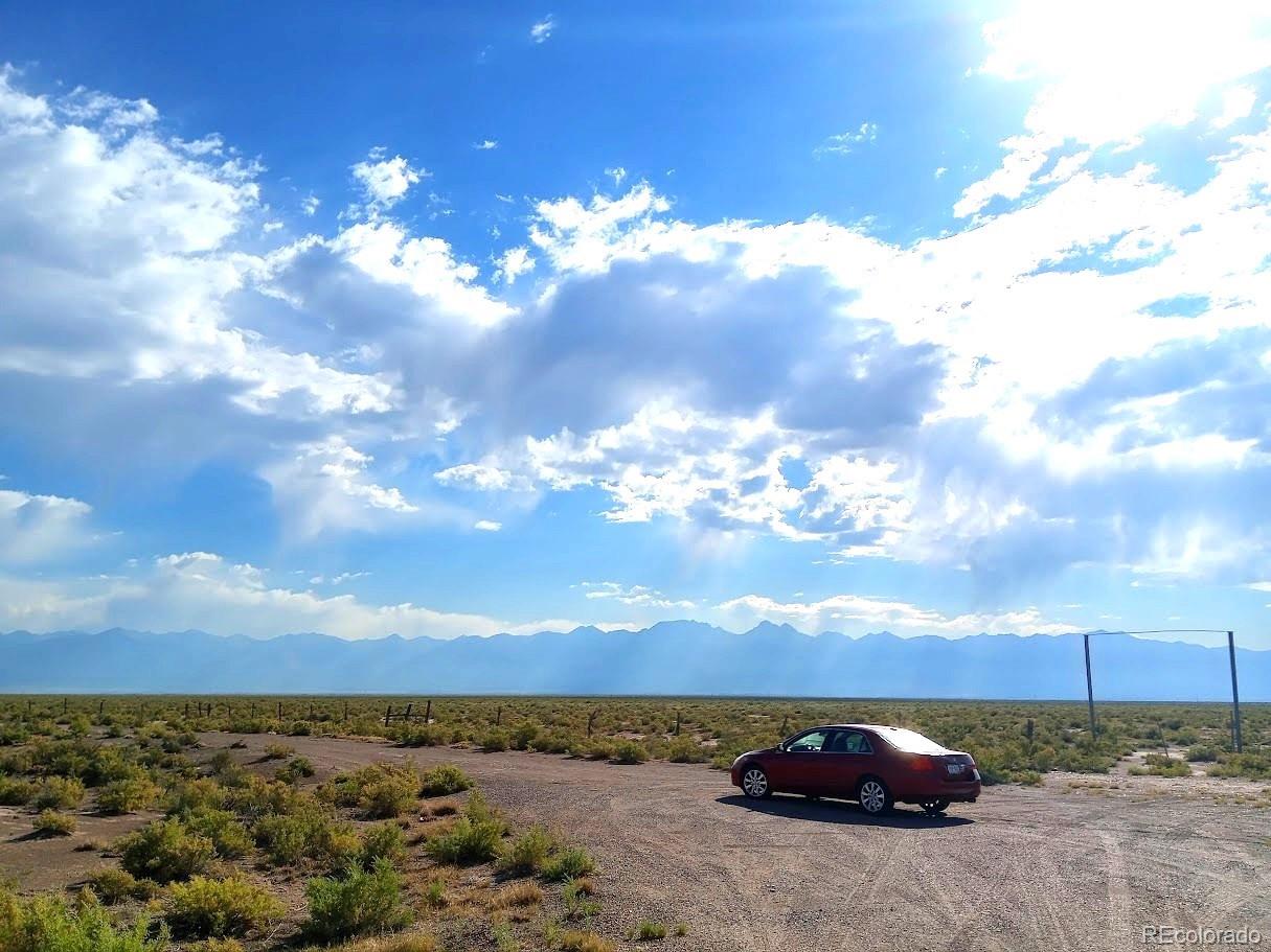 80 acres Hwy 17, Hooper, CO 81146