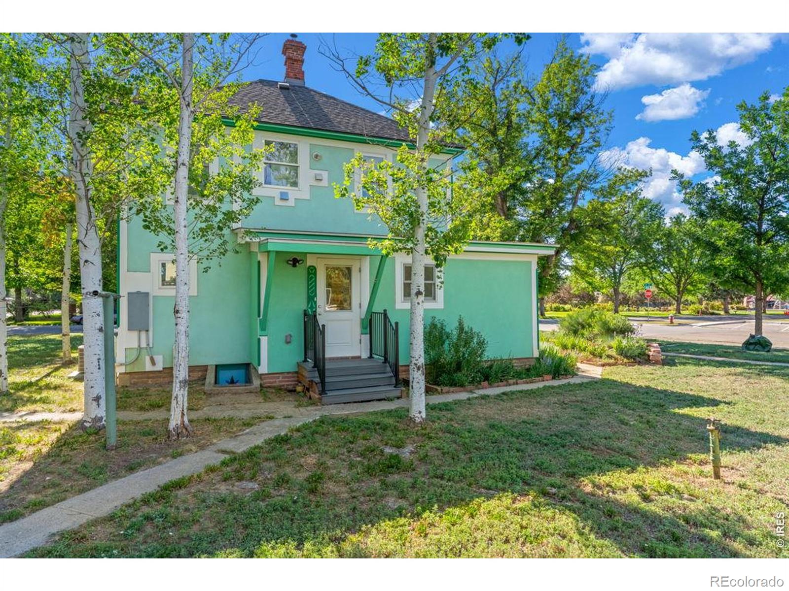 803 Bross St, Longmont, CO 80501