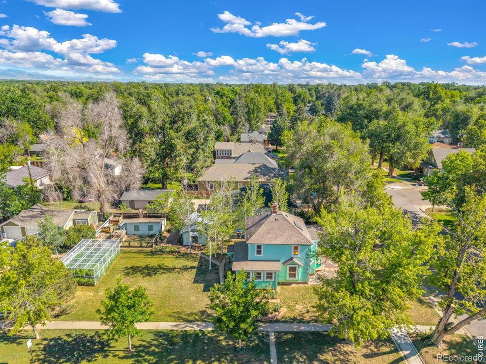 803 Bross St, Longmont, CO 80501