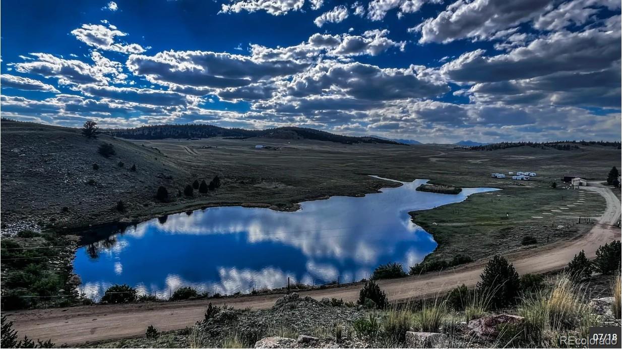 55 Glacier Way, Hartsel, CO 80449