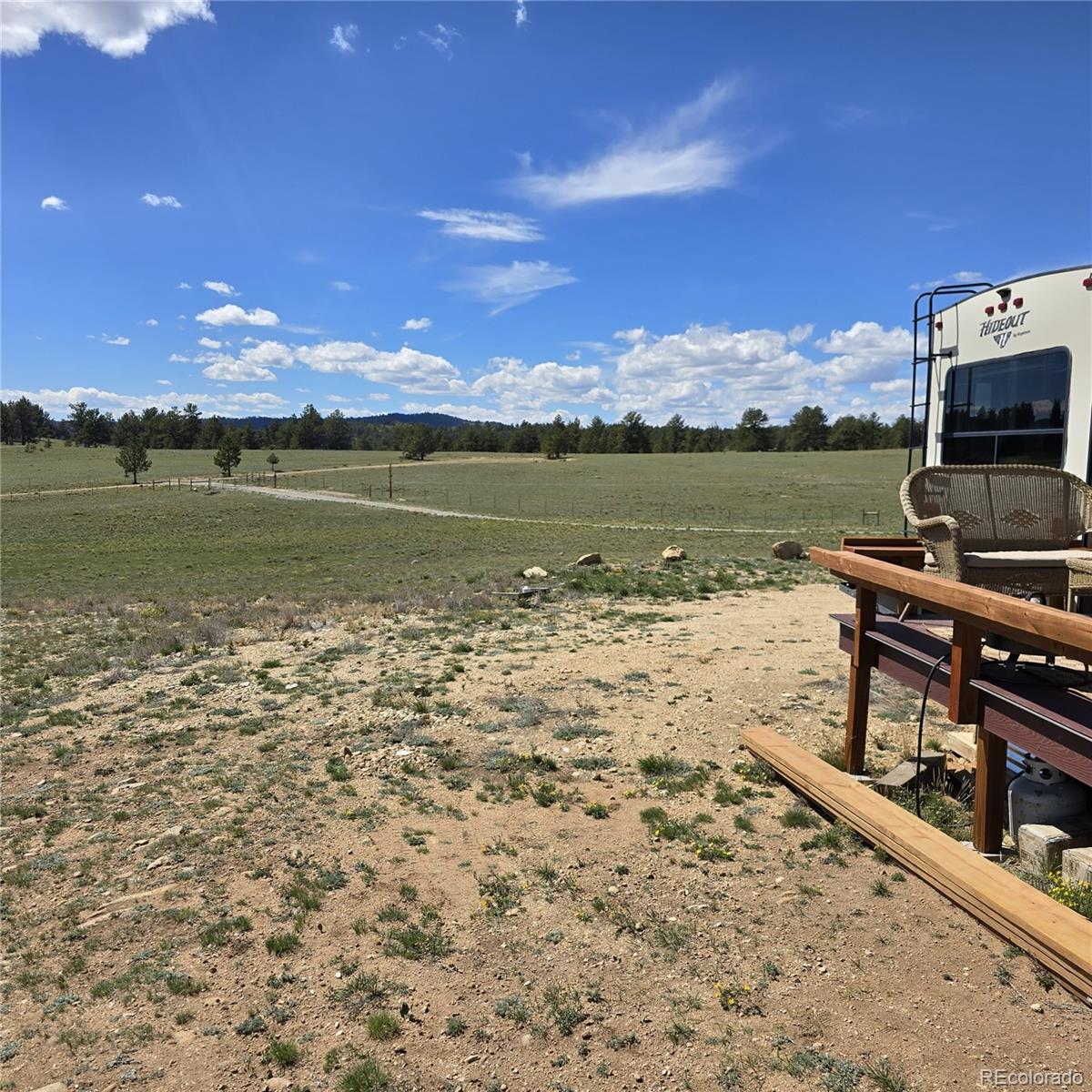55 Glacier Way, Hartsel, CO 80449