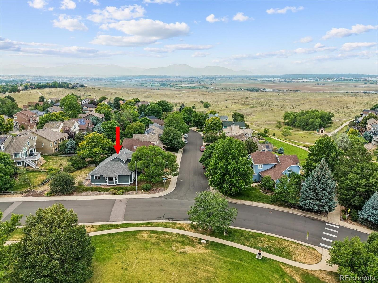 200 Powderhorn Trl, Broomfield, CO 80020