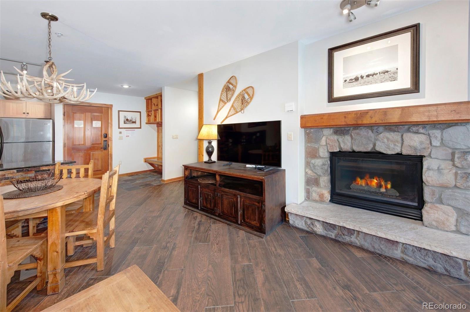 100 Dercum Sq #8362, Keystone, CO 80435