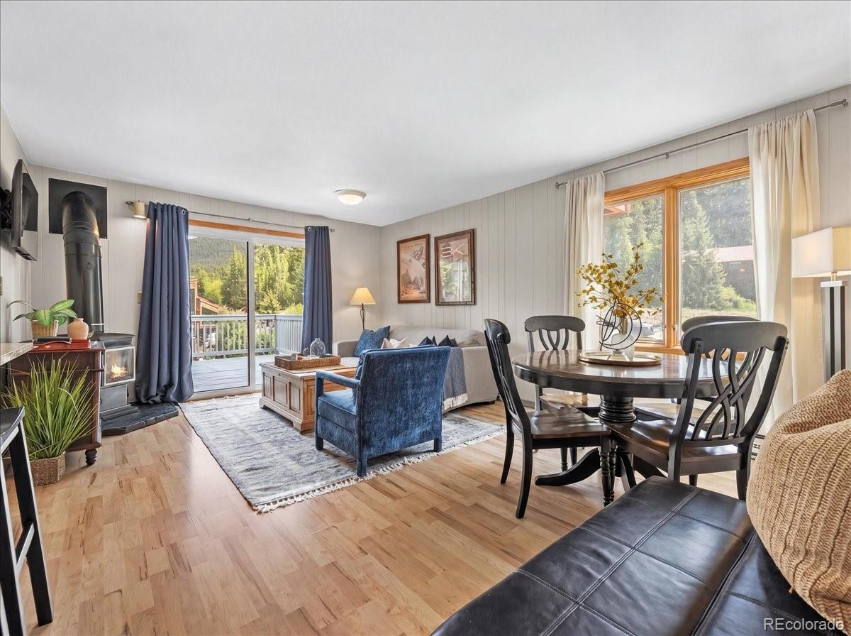 1473 E Keystone Rd #2926, Dillon, CO 80435
