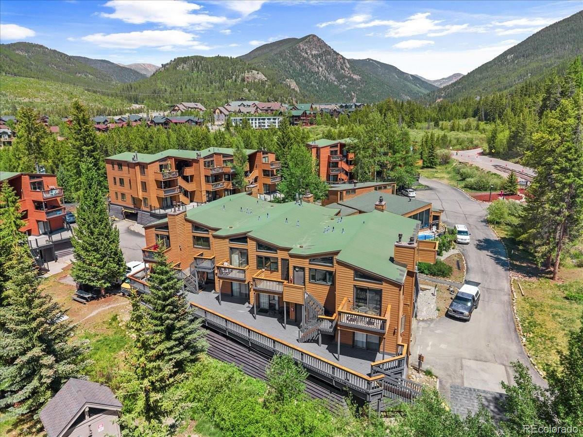1473 E Keystone Rd #2926, Dillon, CO 80435