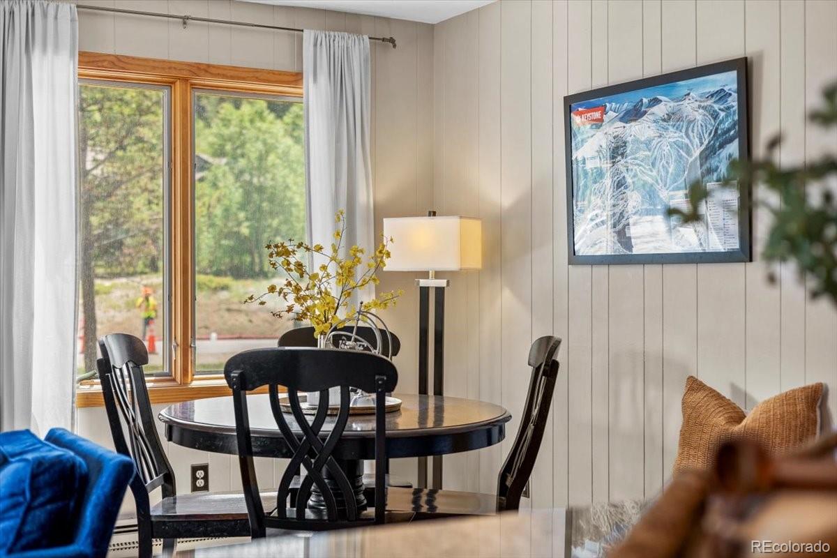 1473 E Keystone Rd #2926, Dillon, CO 80435