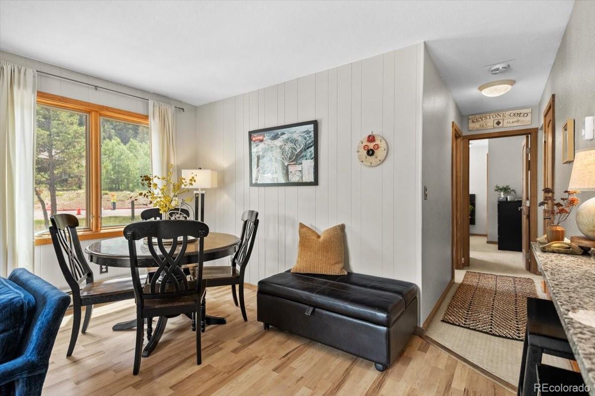 1473 E Keystone Rd #2926, Dillon, CO 80435