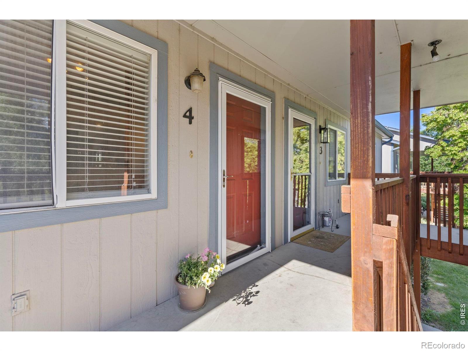3210 W County Road 52 #4, Laporte, CO 80535
