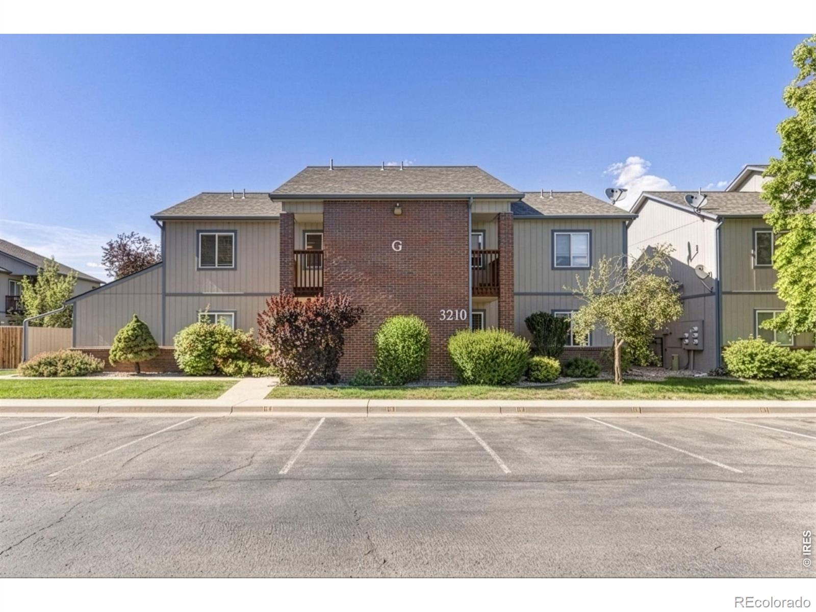 3210 W County Road 52 #4, Laporte, CO 80535