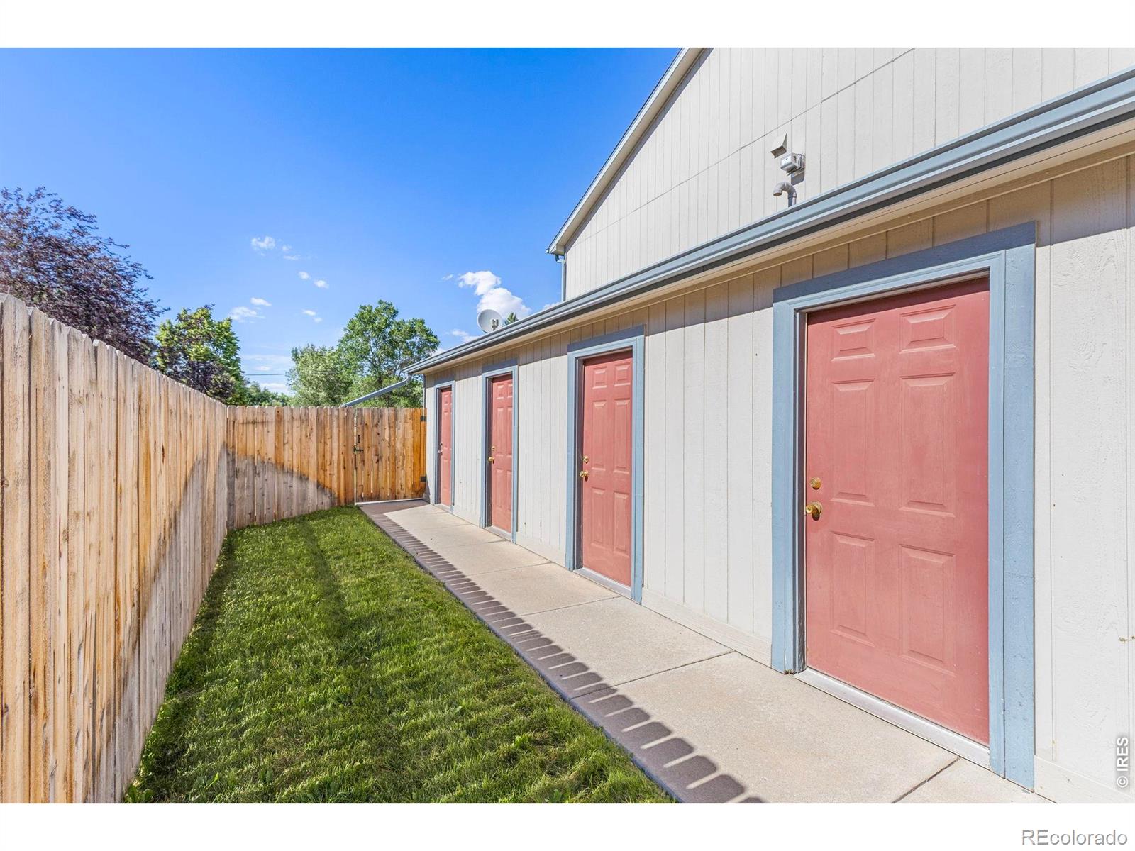 3210 W County Road 52 #4, Laporte, CO 80535