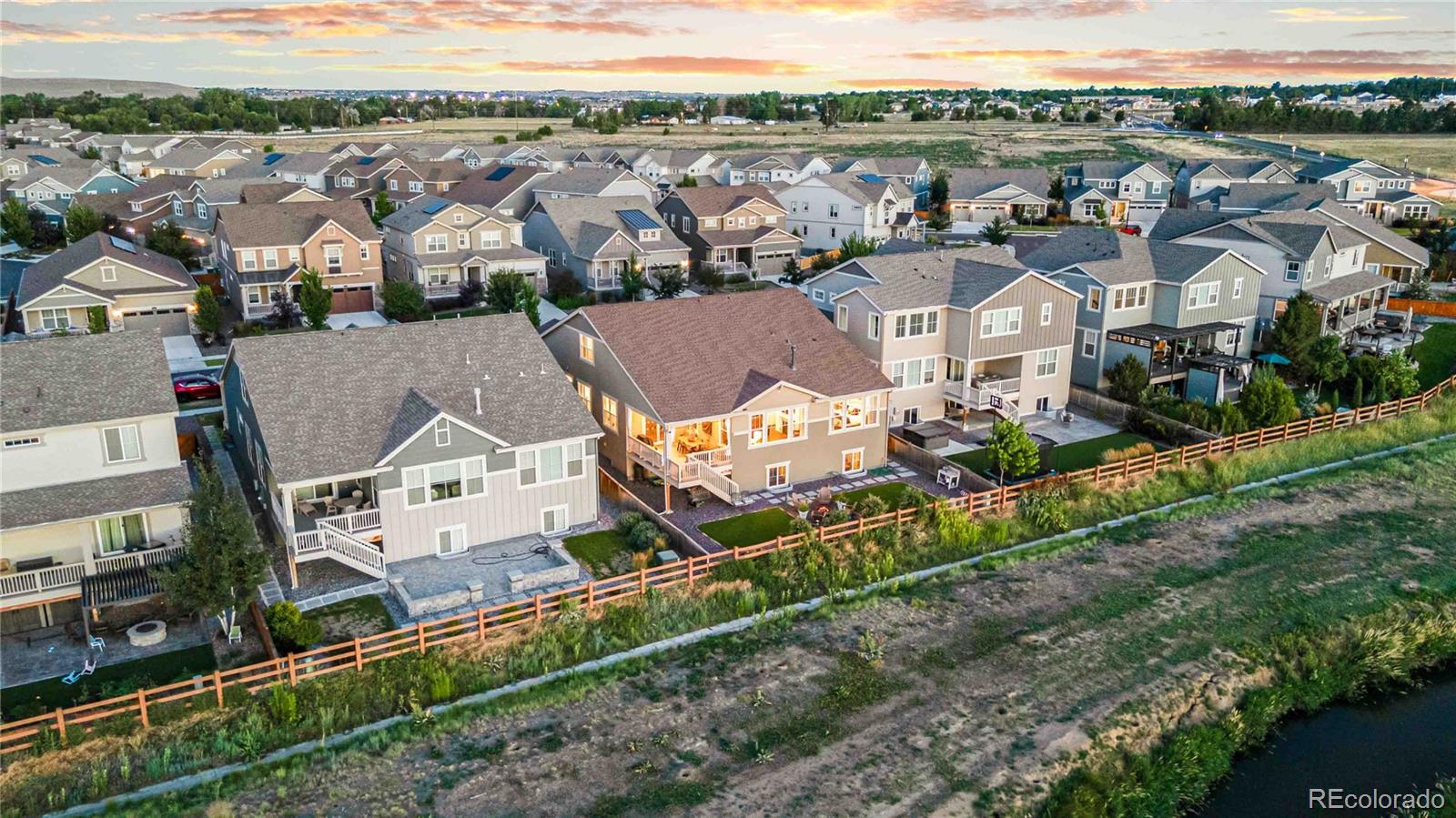 931 Wildrose Pl, Erie, CO 80516