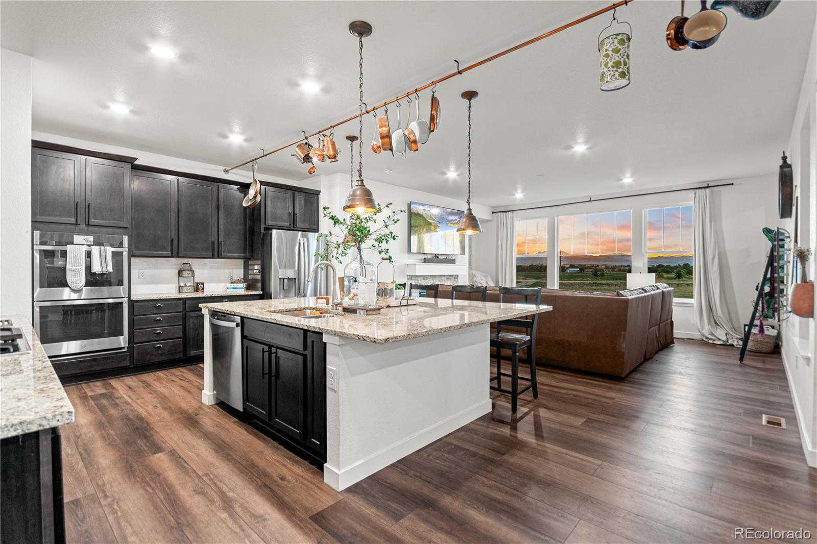 931 Wildrose Pl, Erie, CO 80516