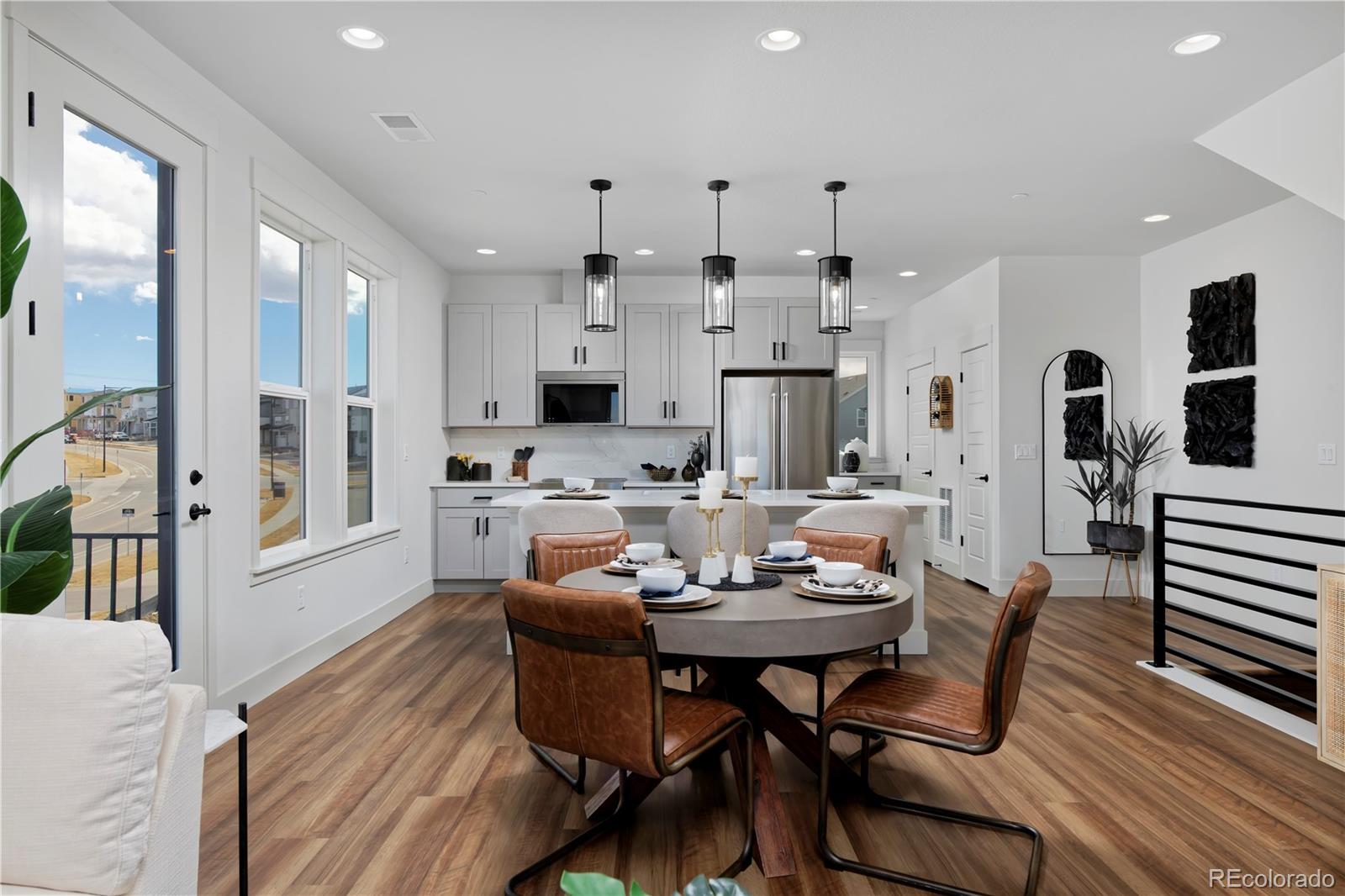 11522 Vibrato Ln, Lone Tree, CO 80134