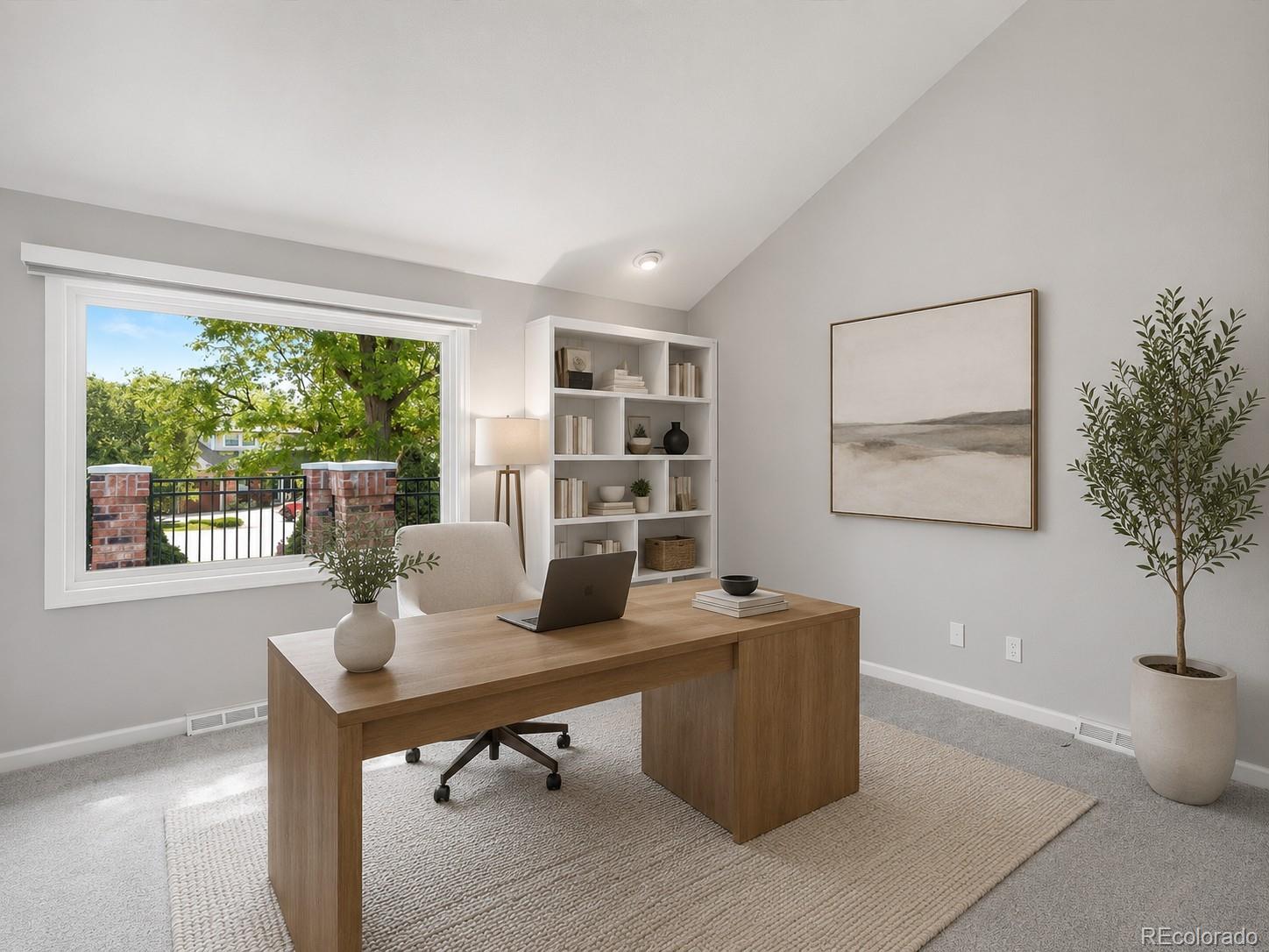 7611 S Lost Ranger Peak, Littleton, CO 80127