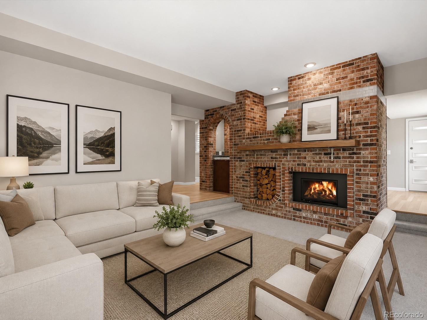 7611 S Lost Ranger Peak, Littleton, CO 80127