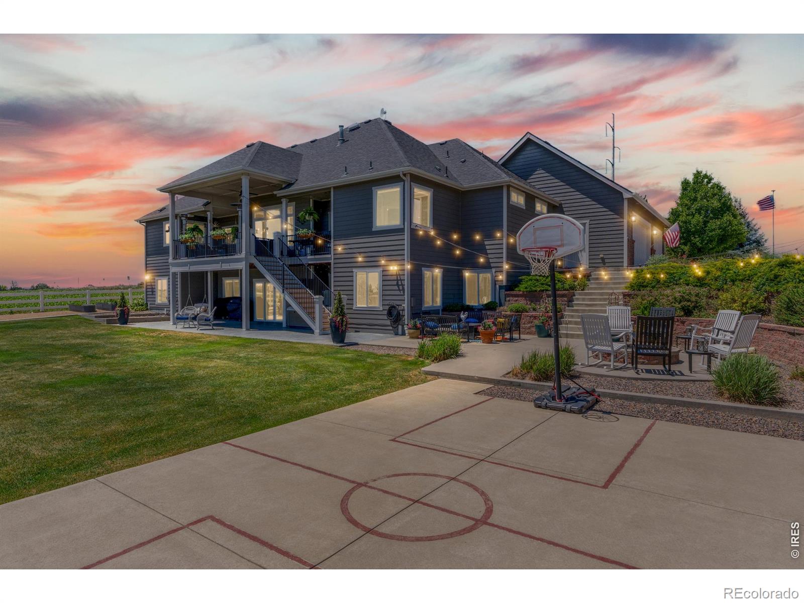 6558 N County Road 11c, Loveland, CO 80538