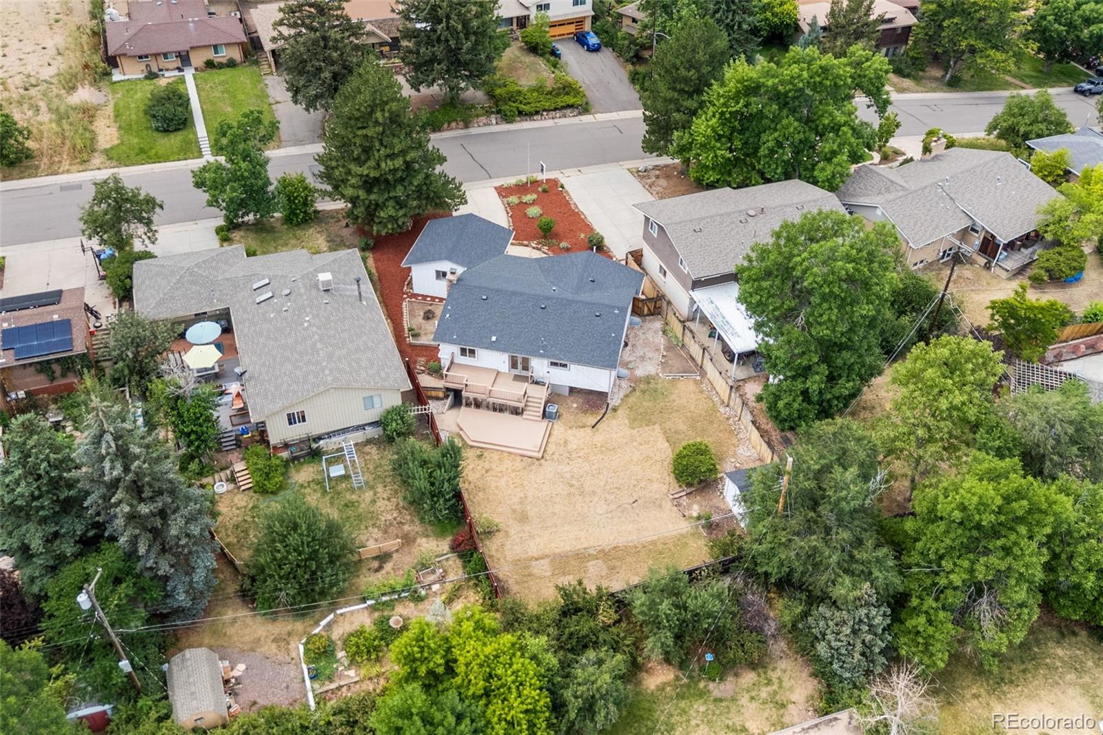 2101 Arapahoe St, Golden, CO 80401