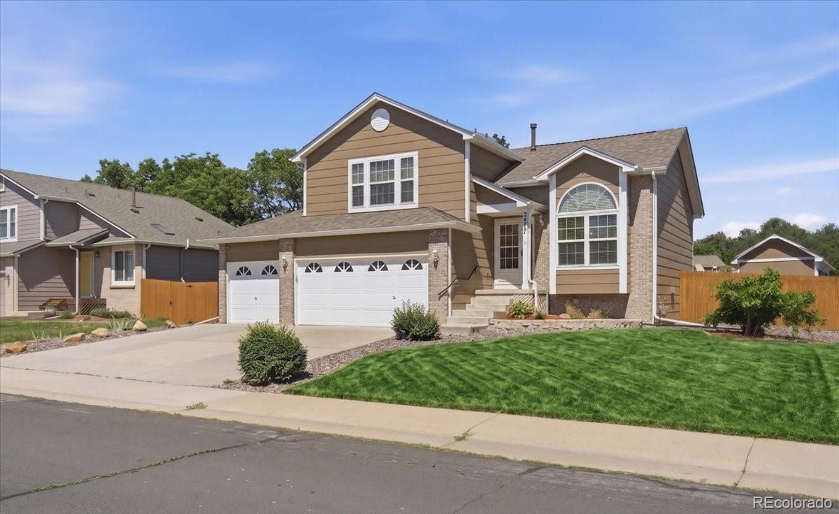 2977 W Rowland Ave, Littleton, CO 80120