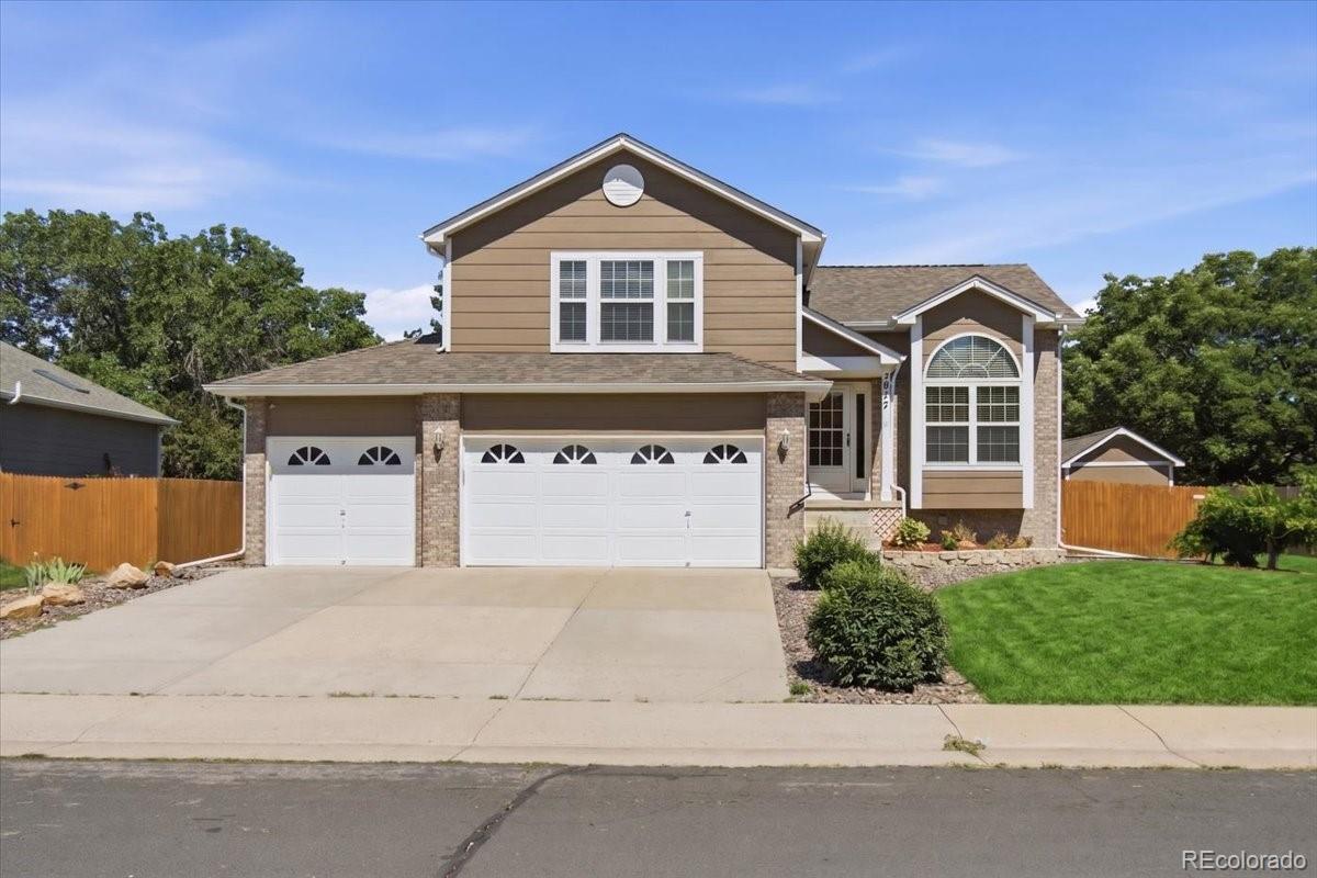 2977 W Rowland Ave, Littleton, CO 80120