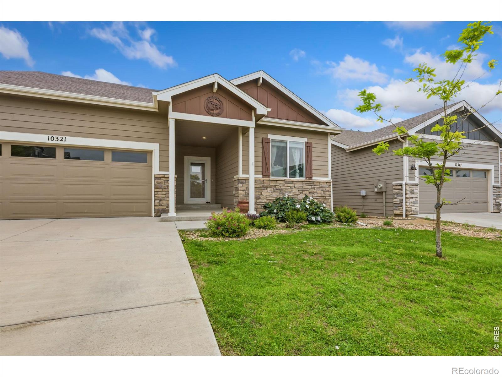 10321 W 11th St, Greeley, CO 80634