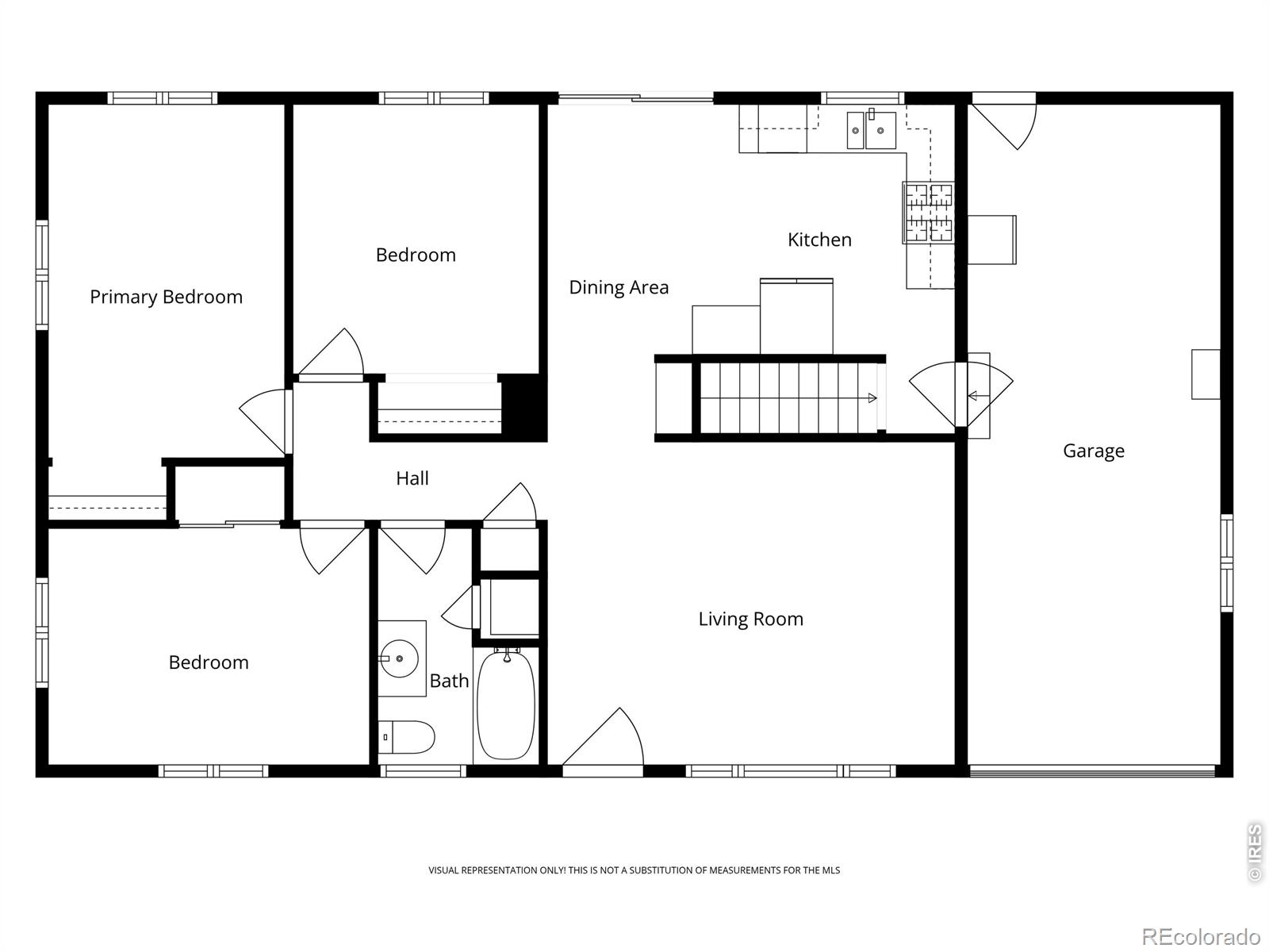 1127 25th Ave, Greeley, CO 80634