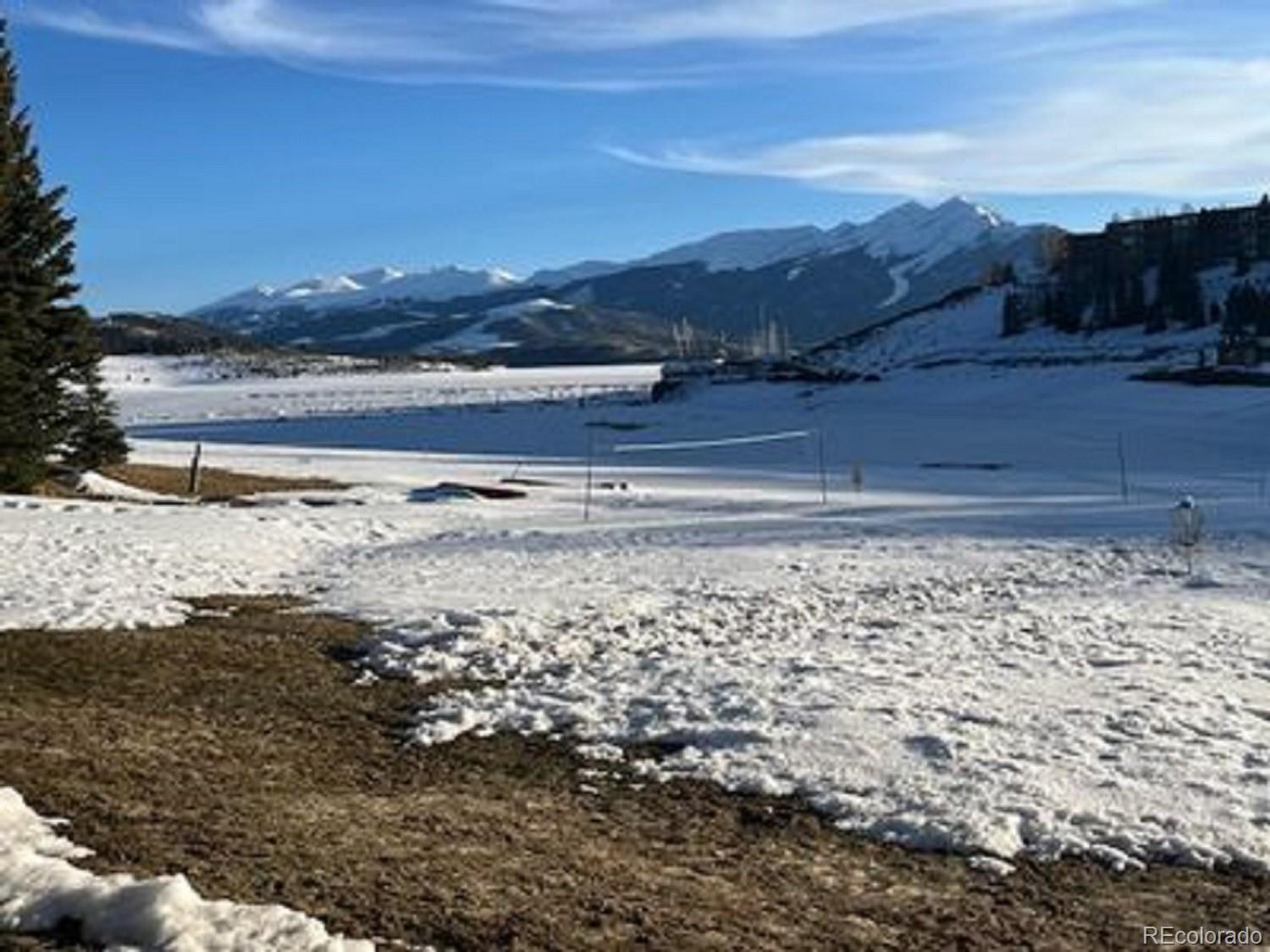 414 Tenderfoot St #16, Dillon, CO 80435