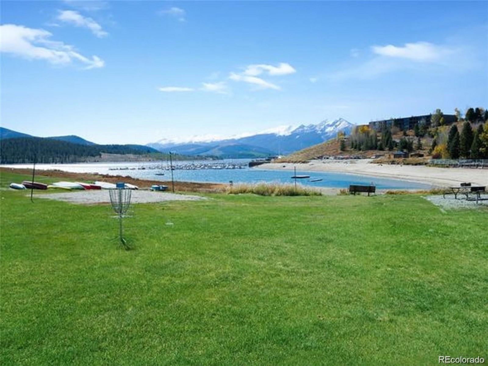 414 Tenderfoot St #16, Dillon, CO 80435