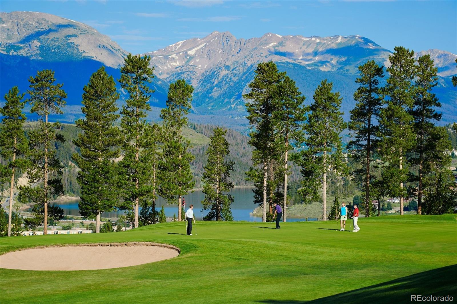 187 Telluride Ct, Dillon, CO 80435